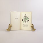 23) [BIBLIOFILKLUBBEN] JACOB DYBWAD - Bilde 4