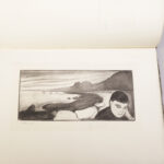 37) EMANUEL GOLDSTEIN [EDVARD MUNCH]  - Bilde 10