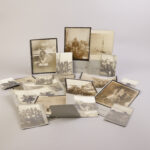 109) POLAR | AMUNDSEN-PHOTOGRAPHS | 2