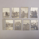 109) POLAR | AMUNDSEN-PHOTOGRAPHS | 2 - Bilde 2