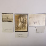 109) POLAR | AMUNDSEN-PHOTOGRAPHS | 2 - Bilde 3