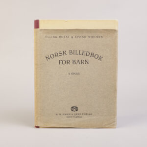 28) BARNEBØKER | 5