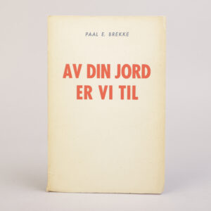 38) PAAL BREKKE 