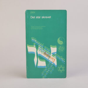 40) TOR ÅGE BRINGSVÆRD | 1