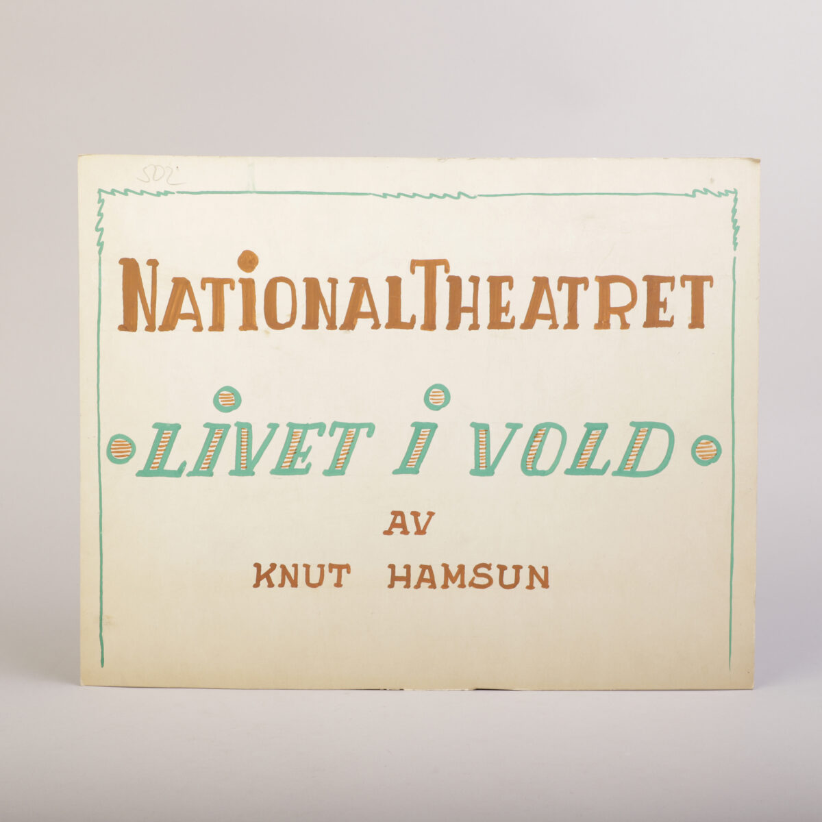 77) KNUT HAMSUN | 2