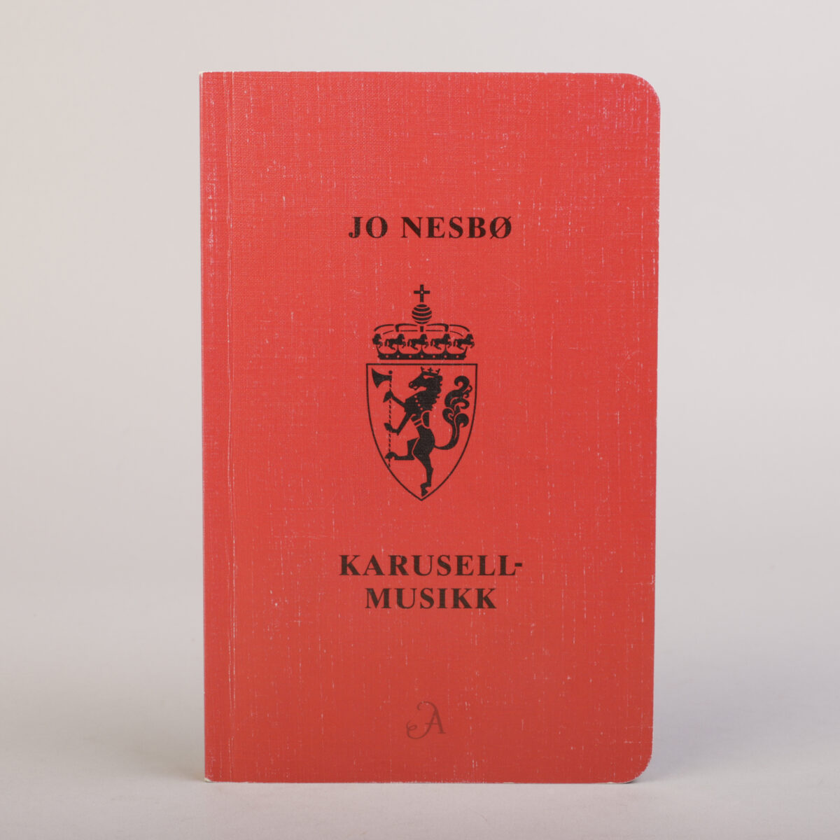 105) JO NESBØ