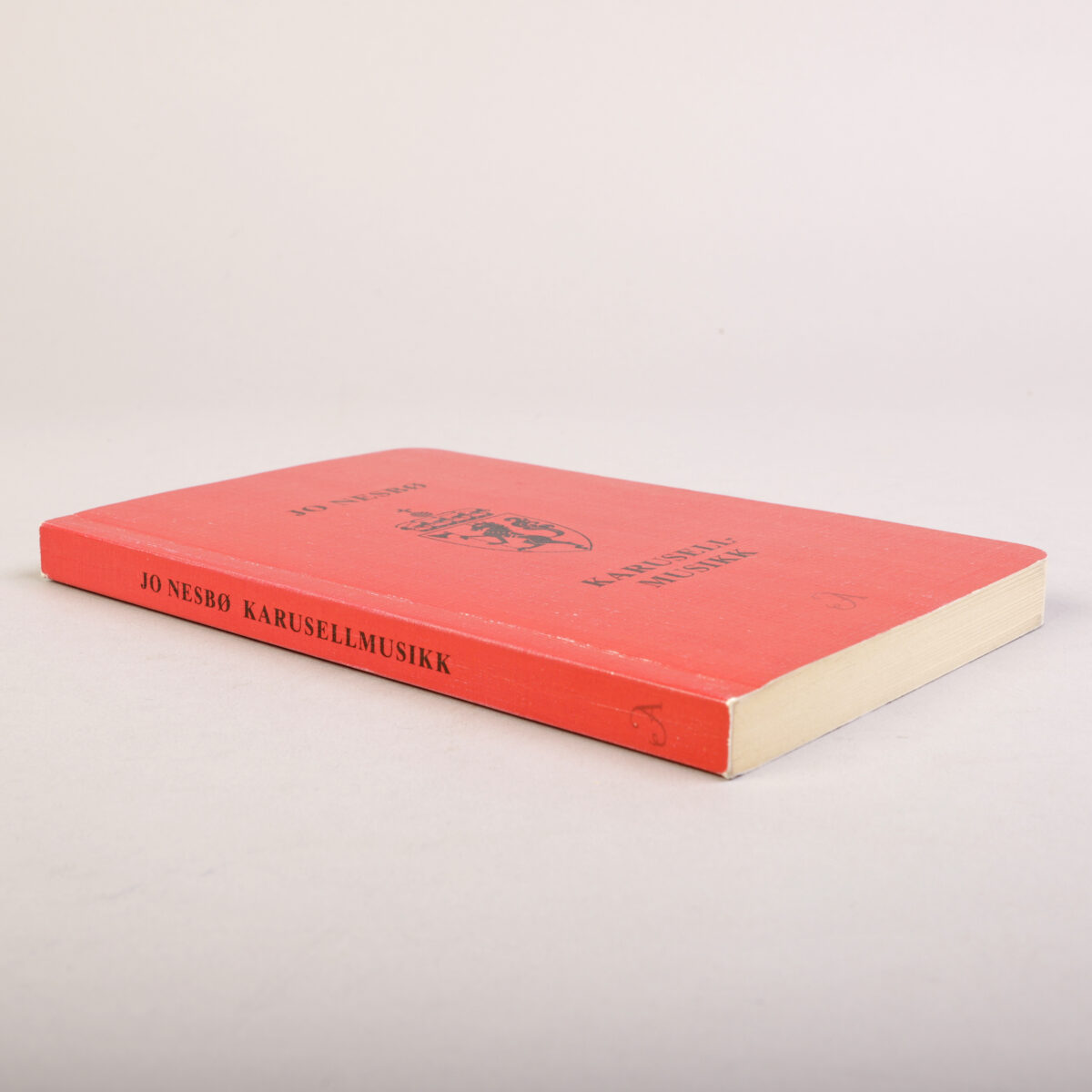 105) JO NESBØ - Bilde 6
