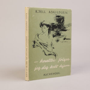 7) KJELL ASKILDSEN | 1 