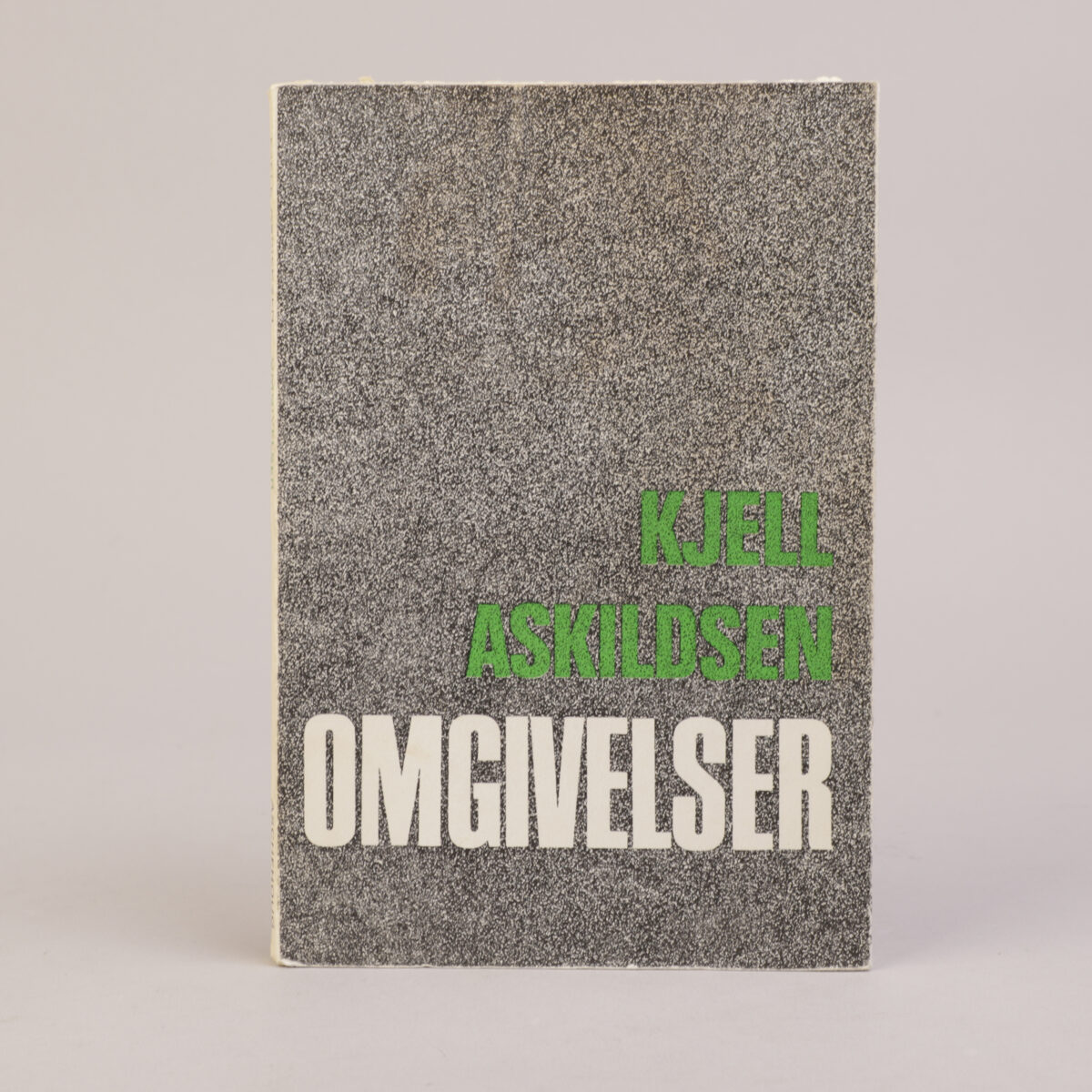 8) KJELL ASKILDSEN | 2