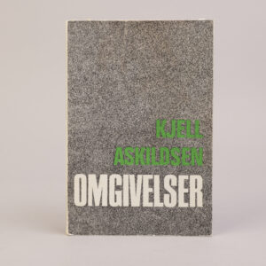 8) KJELL ASKILDSEN | 2