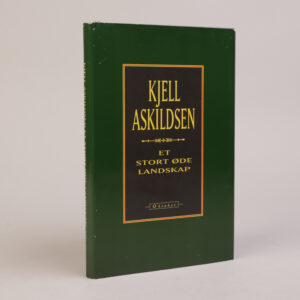 9) KJELL ASKILDSEN | 3