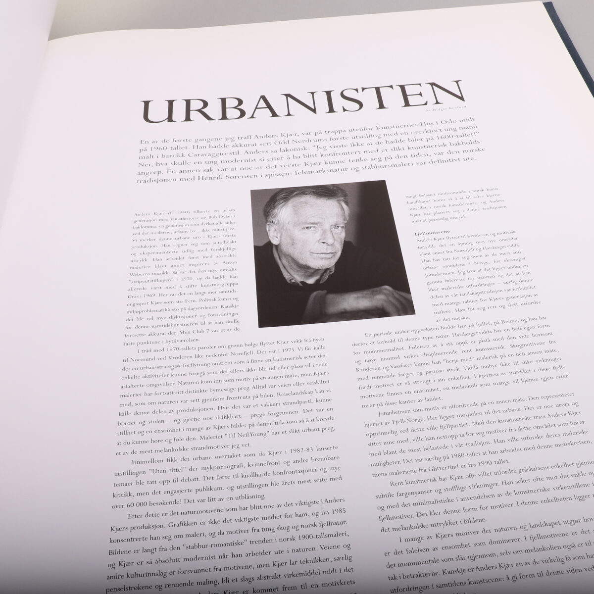 138) KUNST & KULTUR | 10 - Bilde 18