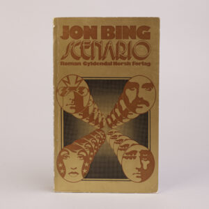 17) JON BING 