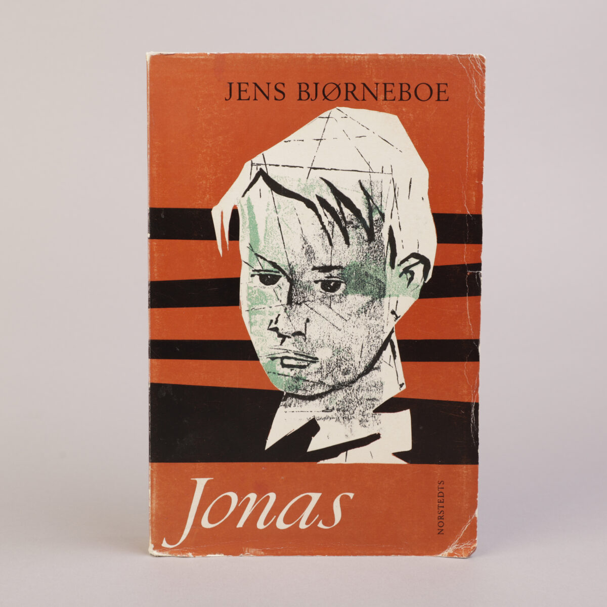19) JENS BJØRNEBOE | 1