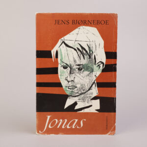 19) JENS BJØRNEBOE | 1