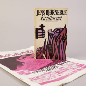 20) JENS BJØRNEBOE | 2
