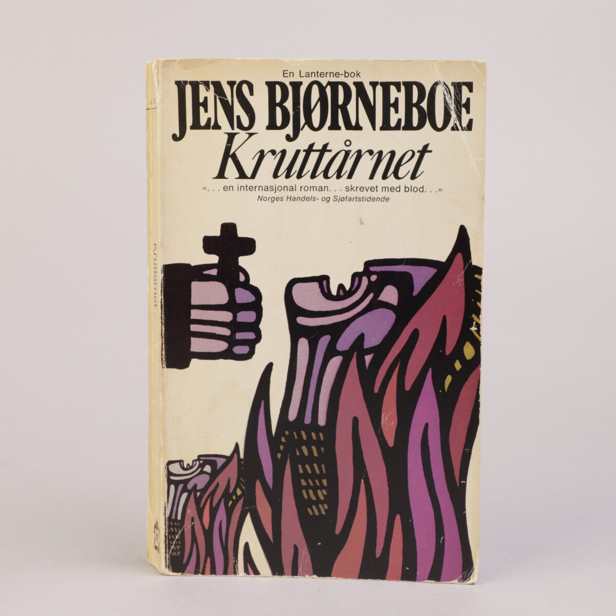 20) JENS BJØRNEBOE | 2 - Bilde 4