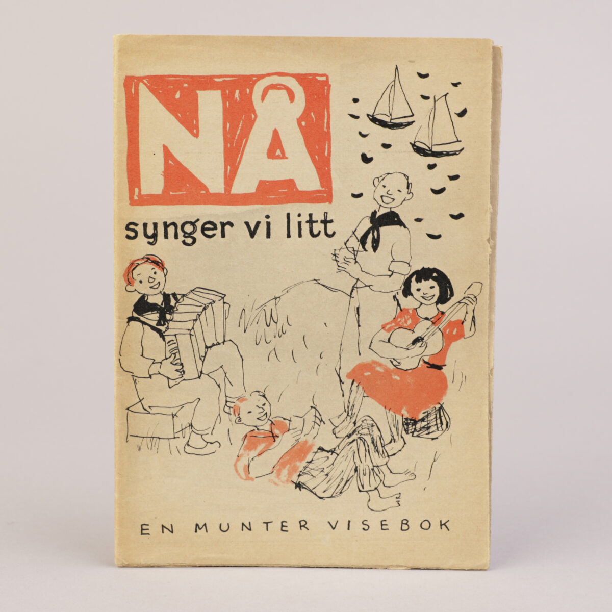 41) THORBJØRN EGNER | 2