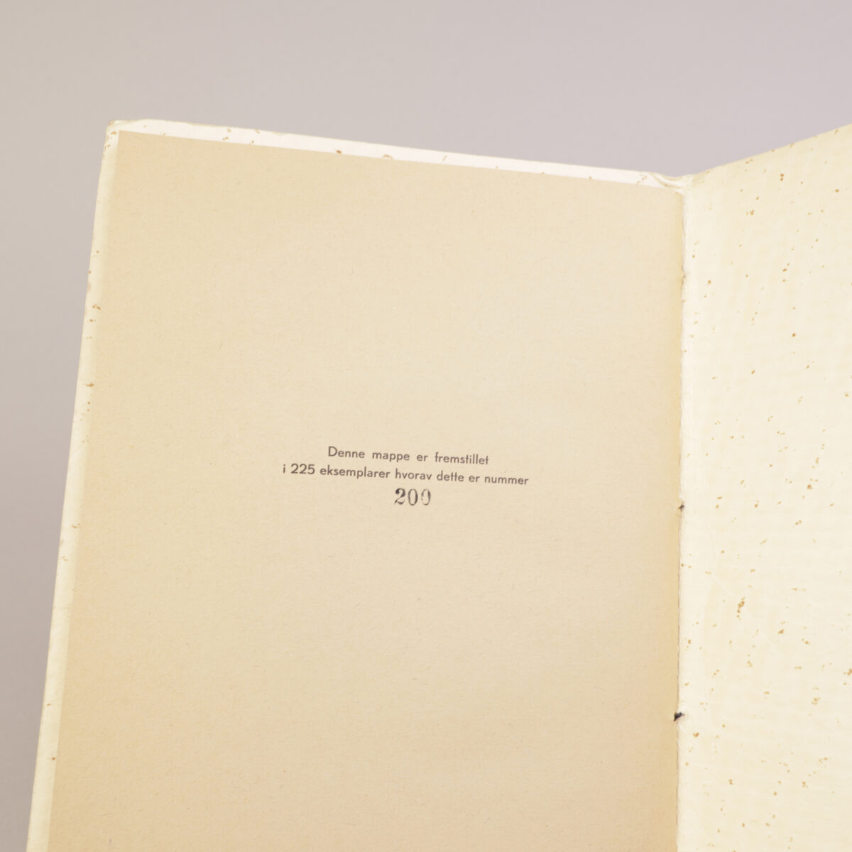 60) EX LIBRIS | ALBERT JÆRN - Bilde 6