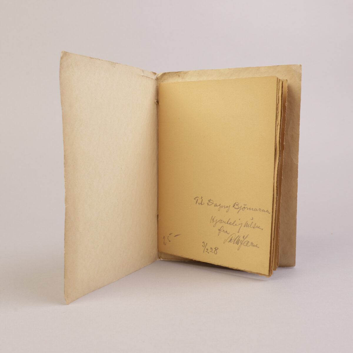 60) EX LIBRIS | ALBERT JÆRN - Bilde 23