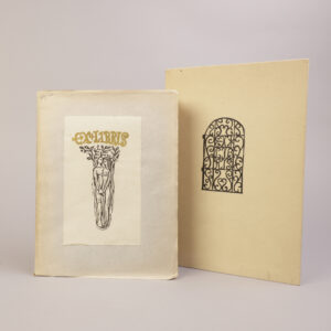 61) EX LIBRIS | KNUT YRAN
