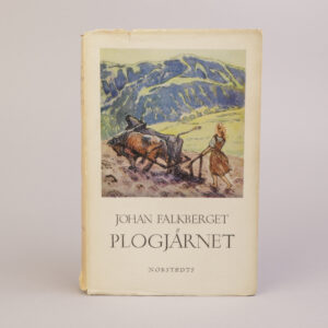 65) JOHAN FALKBERGET