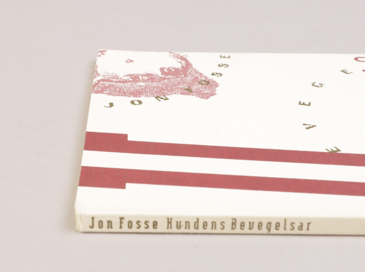 70) JON FOSSE | 2 - Bilde 3