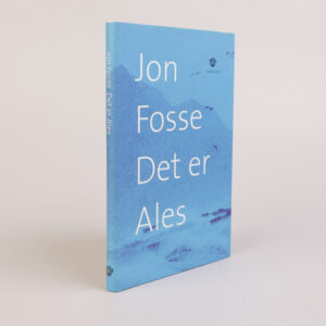 72) JON FOSSE | 4