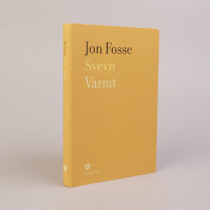 73) JON FOSSE | 5