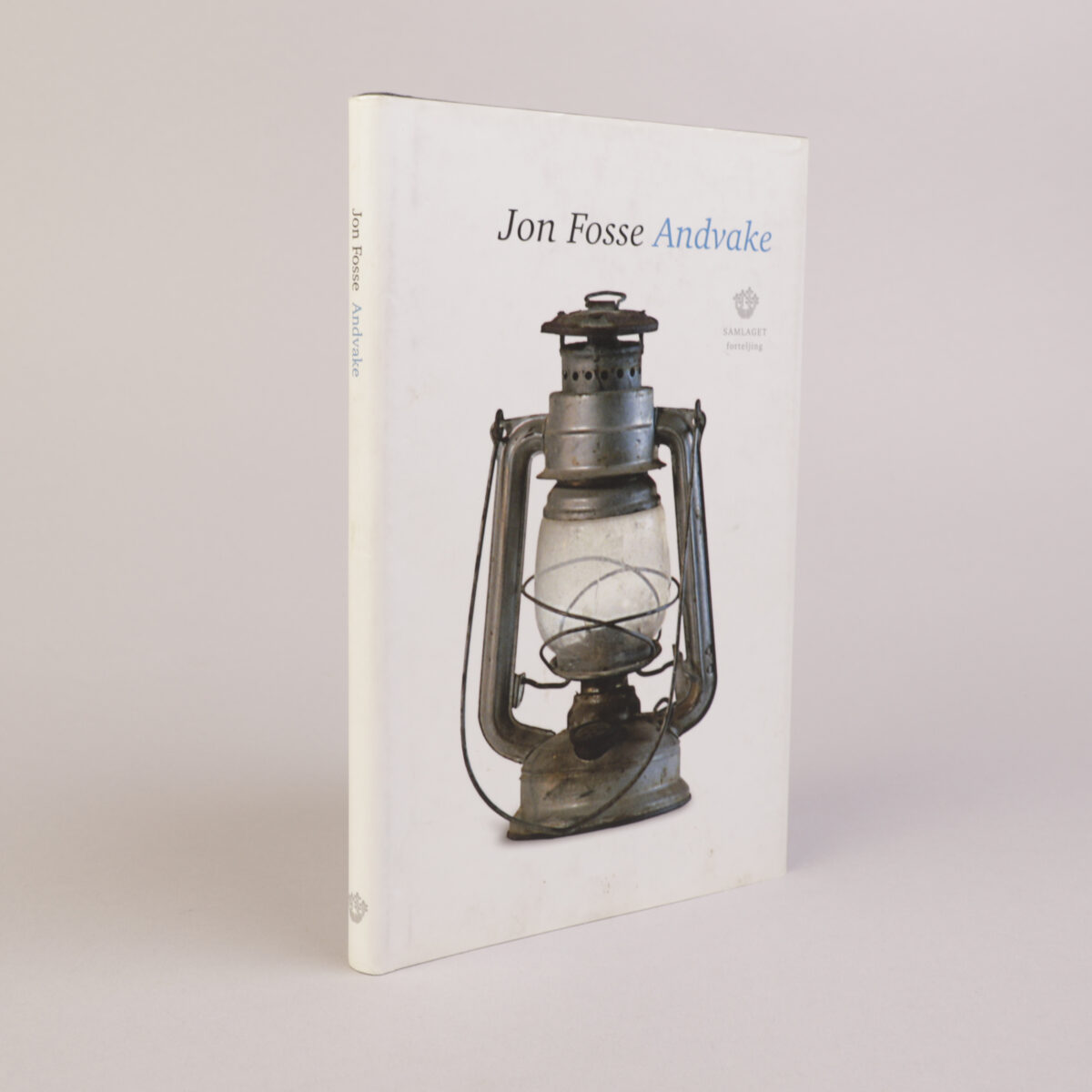 74) JON FOSSE | 6
