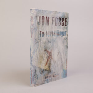 77) JON FOSSE | 9