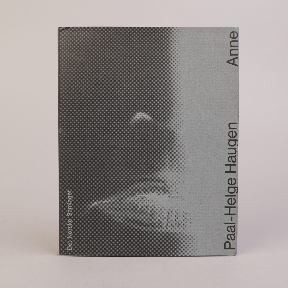 94) PAAL-HELGE HAUGEN  - Bilde 2