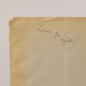 95) SIGURD HOEL | 1