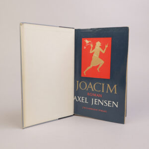 102) AKSEL JENSEN | 2