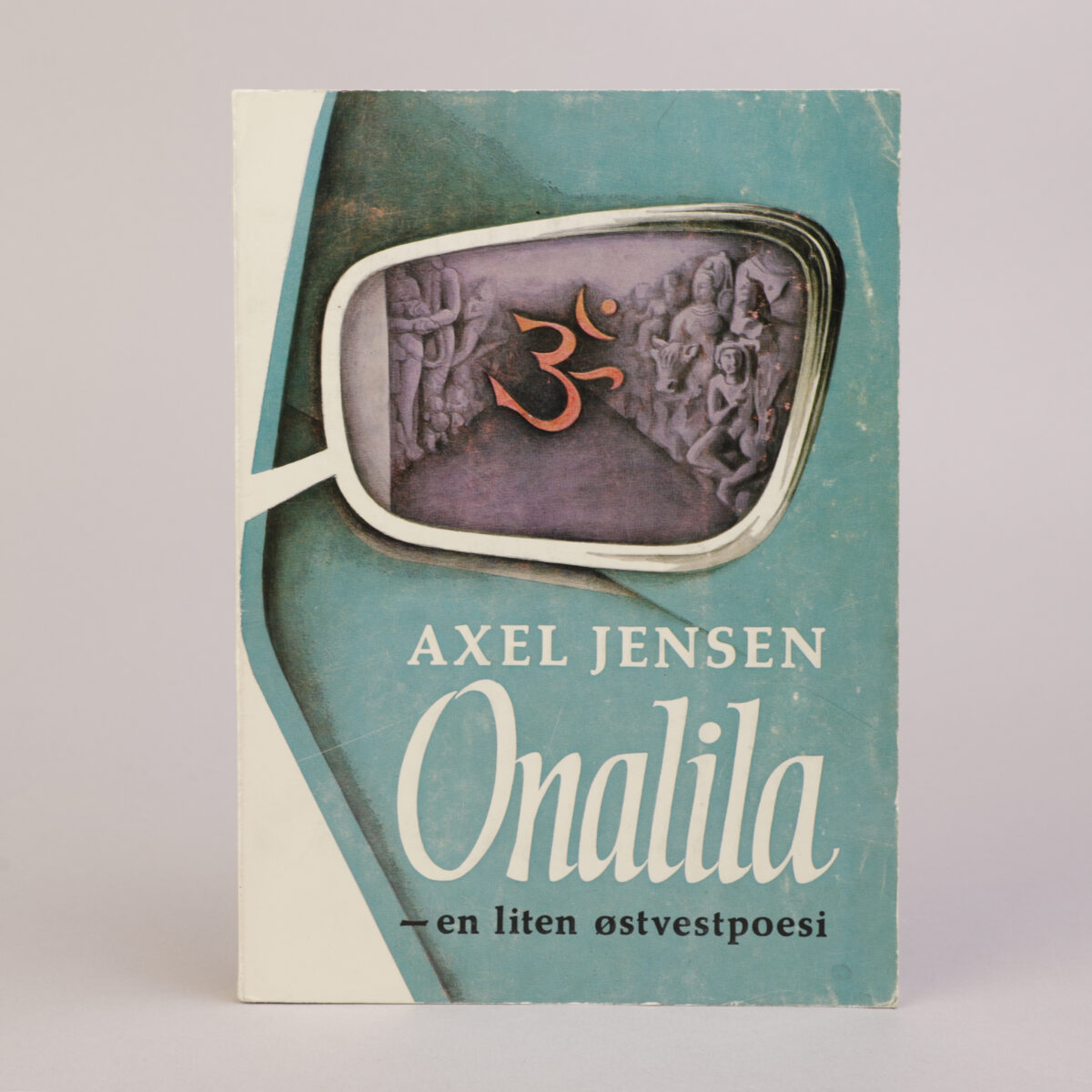 103) AKSEL JENSEN | 3