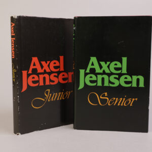 104) AKSEL JENSEN | 4