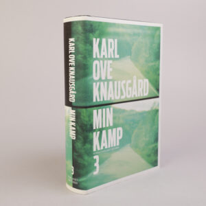 111) KARL OVE KNAUSGÅRD | 4