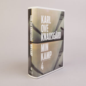 112) KARL OVE KNAUSGÅRD | 5