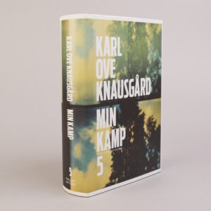 113) KARL OVE KNAUSGÅRD | 6