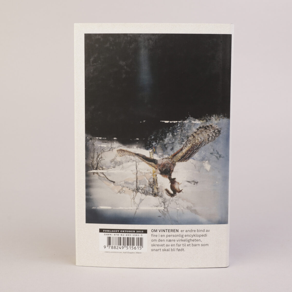 114) KARL OVE KNAUSGÅRD | 7 - Bilde 5