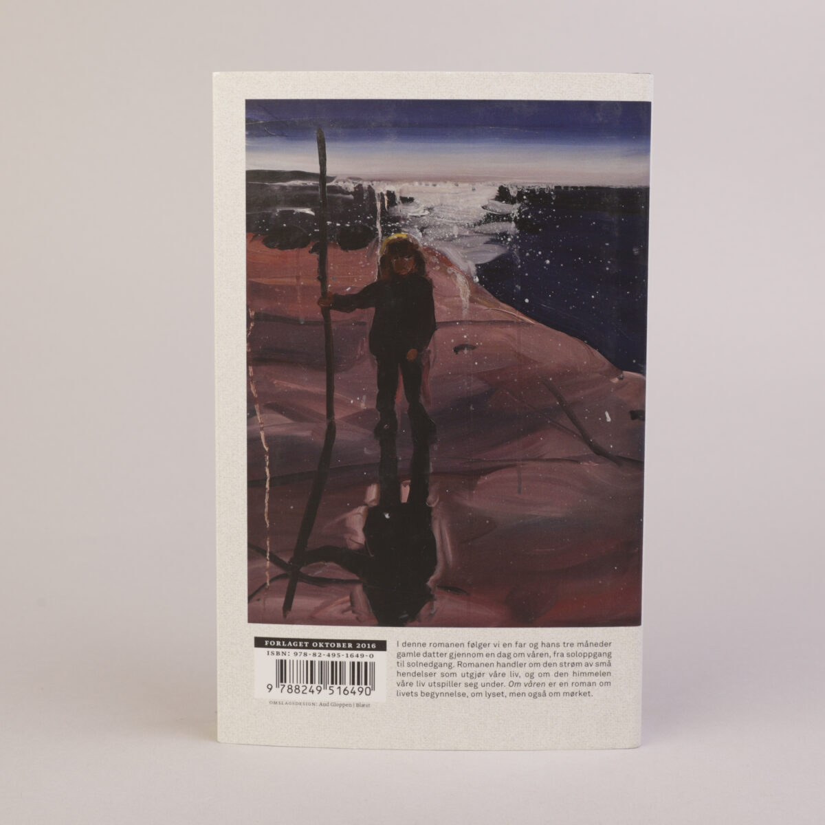 114) KARL OVE KNAUSGÅRD | 7 - Bilde 16