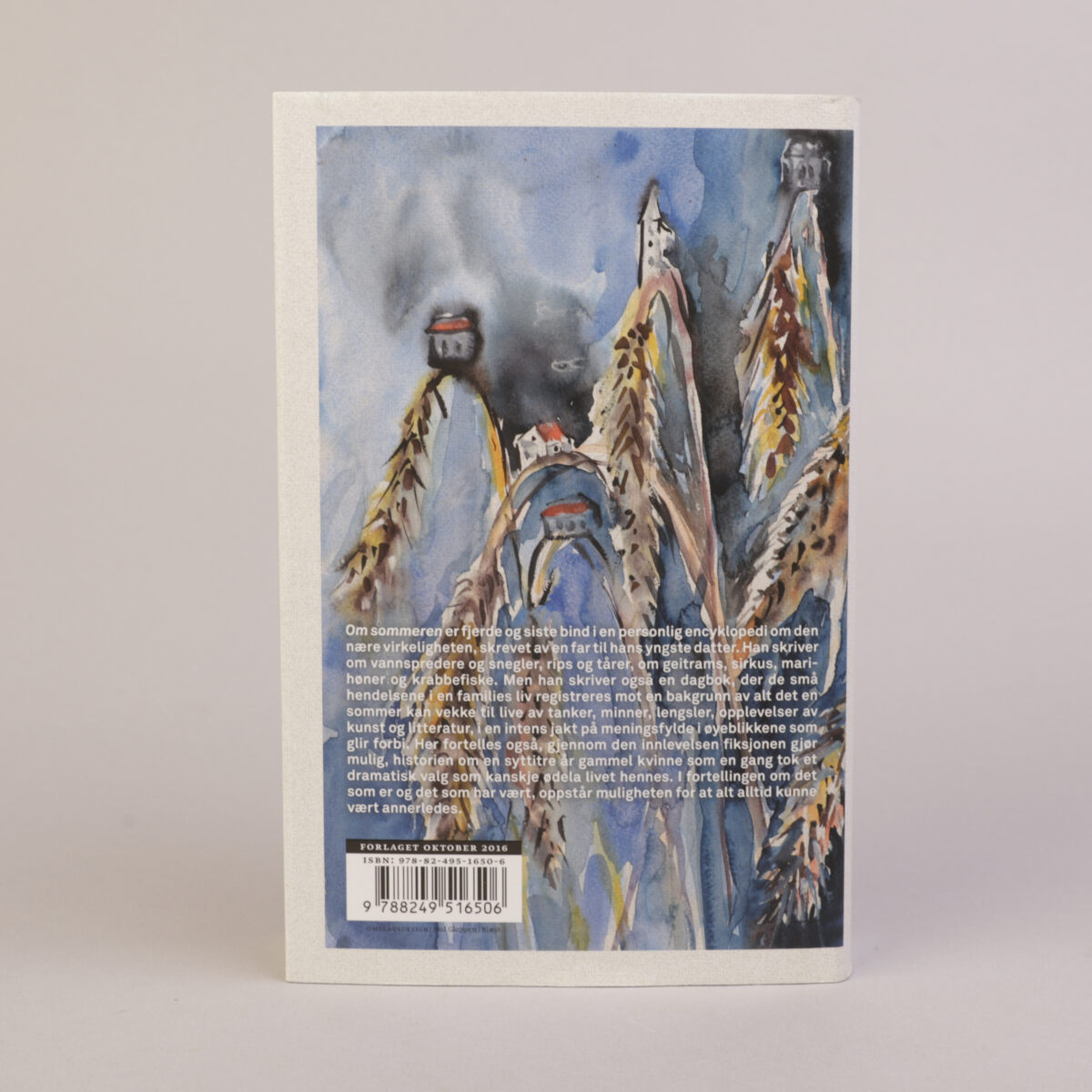 114) KARL OVE KNAUSGÅRD | 7 - Bilde 21