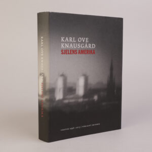 115) KARL OVE KNAUSGÅRD | 8