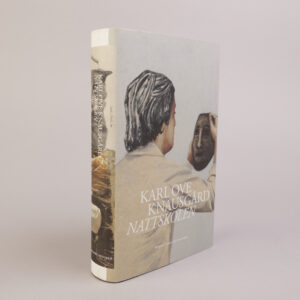 117) KARL OVE KNAUSGÅRD | 10