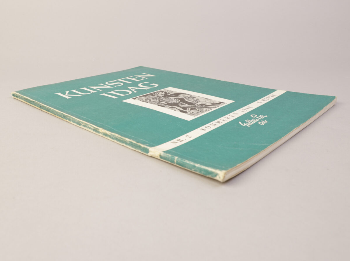 132) KUNST & KULTUR | 4 - Bilde 5
