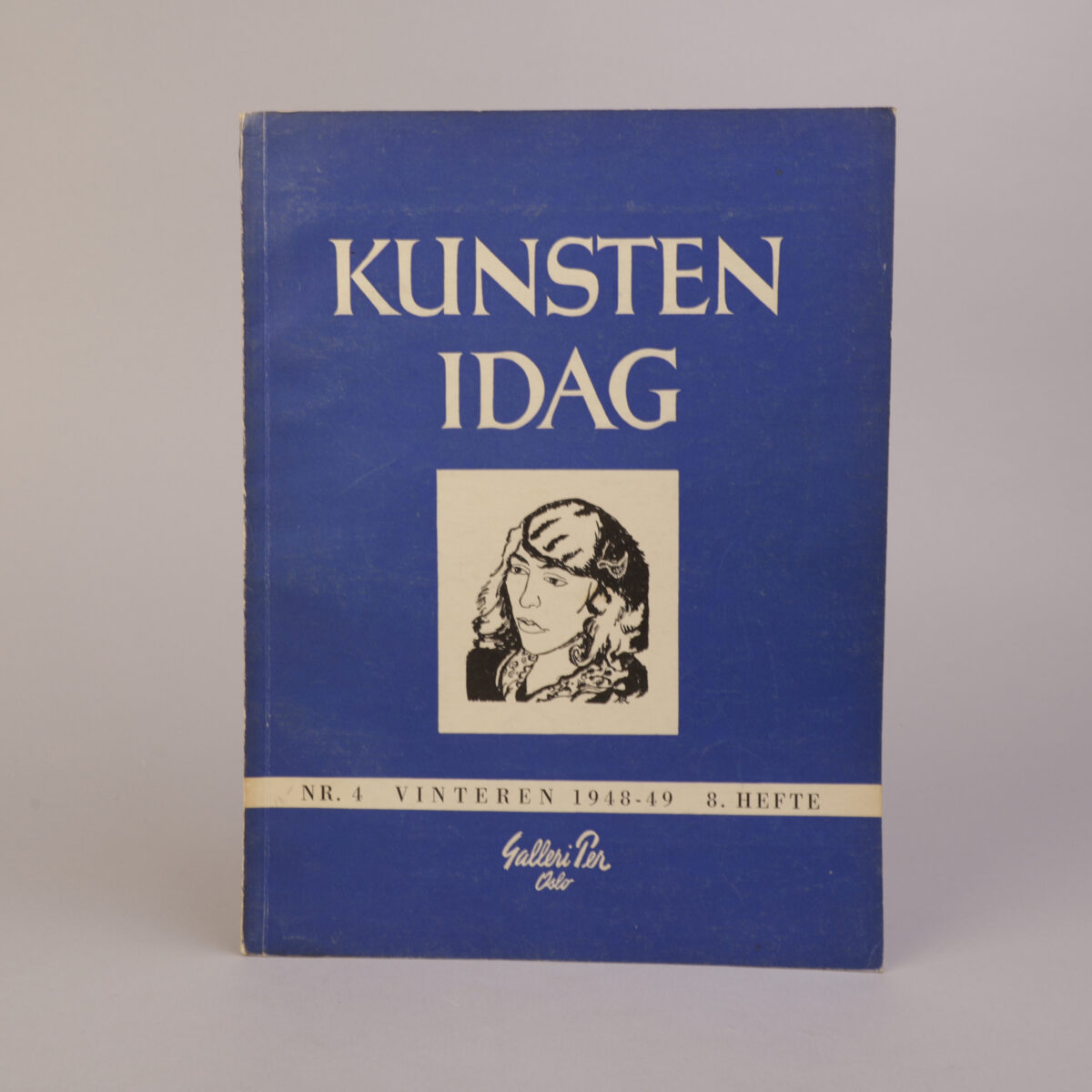 132) KUNST & KULTUR | 4 - Bilde 7