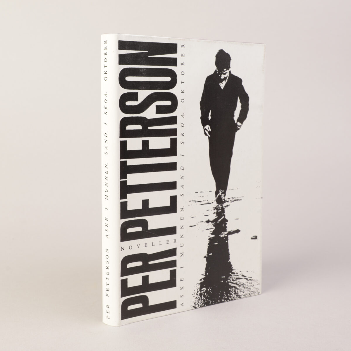 150) PER PETTERSON | 1 