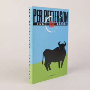 151) PER PETTERSON | 2 