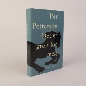 152) PER PETTERSON | 3
