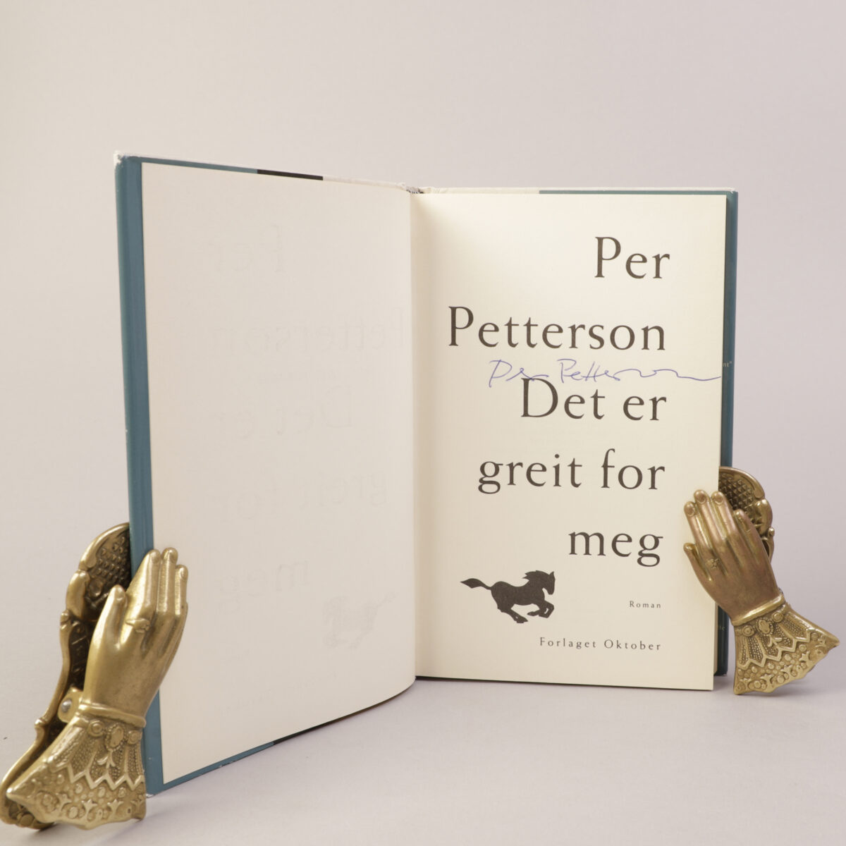 152) PER PETTERSON | 3 - Bilde 2